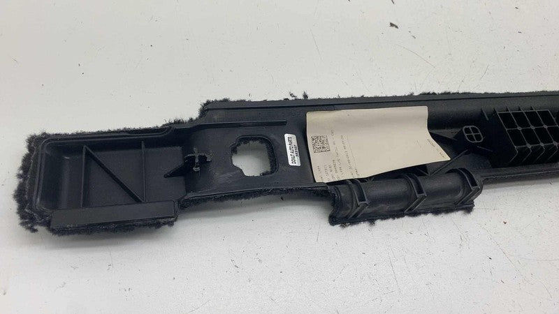 DK6246066A ⭕2014-2022 Range Rover Sport Rear Right Trunk Floor Cover Trim Panel DK62-46066A