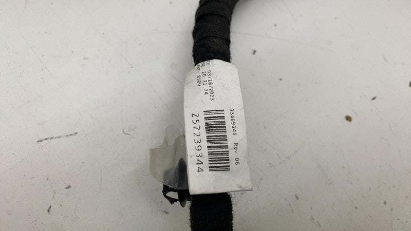 ⭕ 2021-2023 Tesla Model 3 M3 Trunk Lid Deck Lid Wire Wiring Harness 20