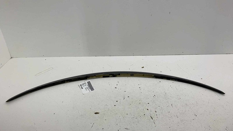 ⭕ 2020-2024 Tesla Model Y MY Rear Trunk Upper Carbon Fiber Spoiler 163