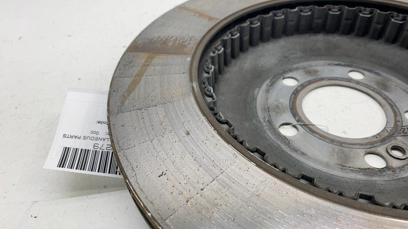 A2974230500 ⭕ 2022 Mercedes-Benz EQS 450+ Rear Left or Right Brake Disc Rotor A2974230500