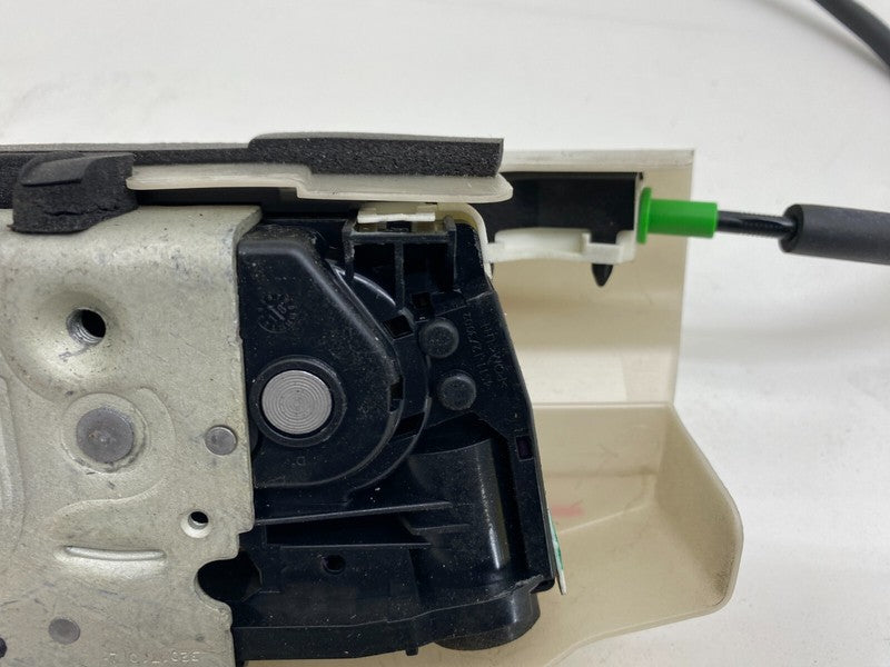 ⭕ 17-23 Tesla Model 3 Rear Left Side Door Lock Actuator Mechanism 1068