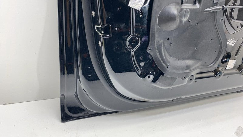 ⭕ 2016-2020 Tesla Model S Front Driver Side Door Shell Panel Left LH B