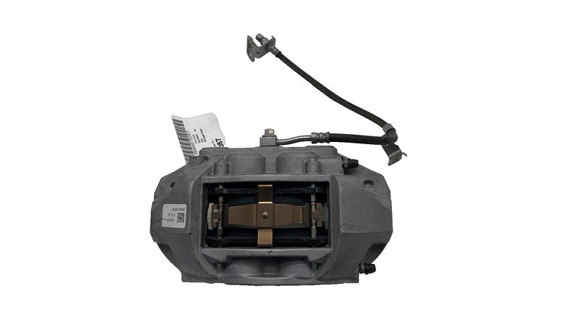 ⭕ 2024 2025 Tesla Model 3 Front Right Caliper w/ Brake Hose Line RH 13