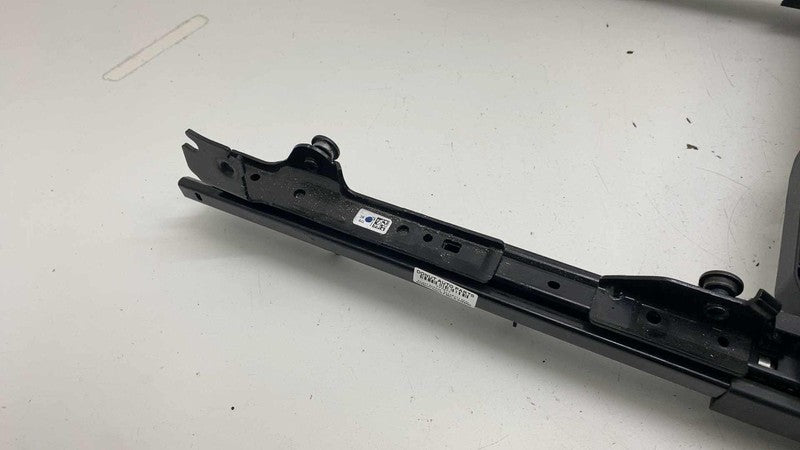 ⭕ 17-23 Model 3 Front Right 1st Row Seat Adjuster Motor Rail Track 111