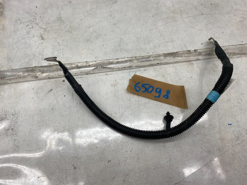 1028941-00-P ⭕ 12-15 Tesla Model S Positive Ground Cable Wiring Converter Wire 1028941-00-P