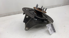 ⭕ 16-20 Model S X Rear Left Knuckle w/ Wheel Hub & Control Arm Link 1021420-00-B