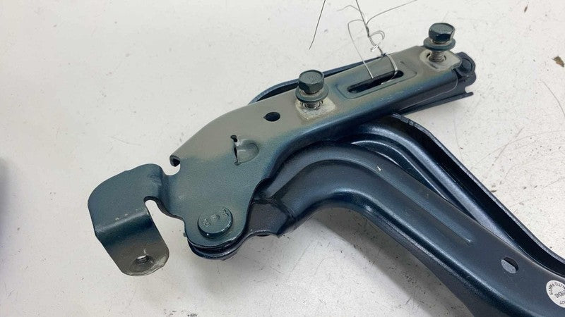 ⭕ 2017-2025 Chrysler Pacifica Front Left & Right Hood Bonnet Hinge Assembly Blue