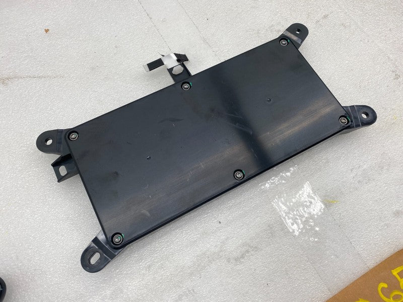 104390000C ⭕2016-2020 Model X Rear Body Chassis Module w/ Smart Keyless Remote 1043900-00-C