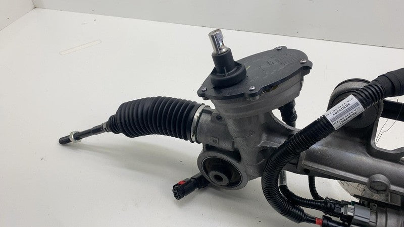 ⭕ 2022 2023 2024 2025 Chevy Silverado 1500 Pickup 2.7L Crew Cab Steeri