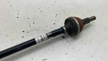 ⭕ 17-25 Model 3 M3 Rear Left or Right CV Axle Shaft Halfshaft 25MM 1044164-00-A