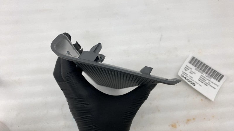 ⭕ 2022 2023 2024 Lucid Air Interior Trim Cover Panel Assembly Black P1