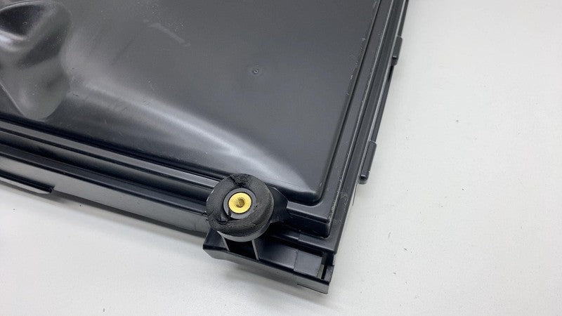 175057580B 2021 2020 2023 2024 Tesla Model S MS Hepa Filter Cabin HVAC Assembly 175057580B