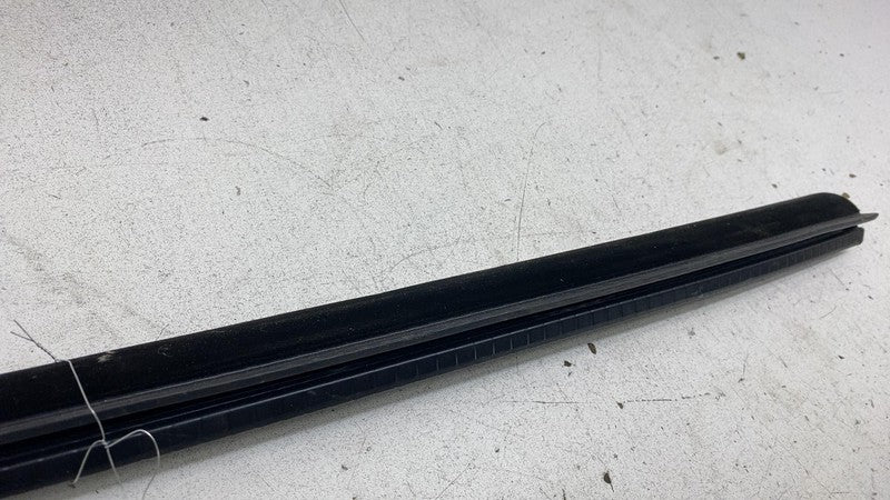 ⭕ 2017-2020 Maserati Levante Rear Left Door Window Inner Weatherstrip 
