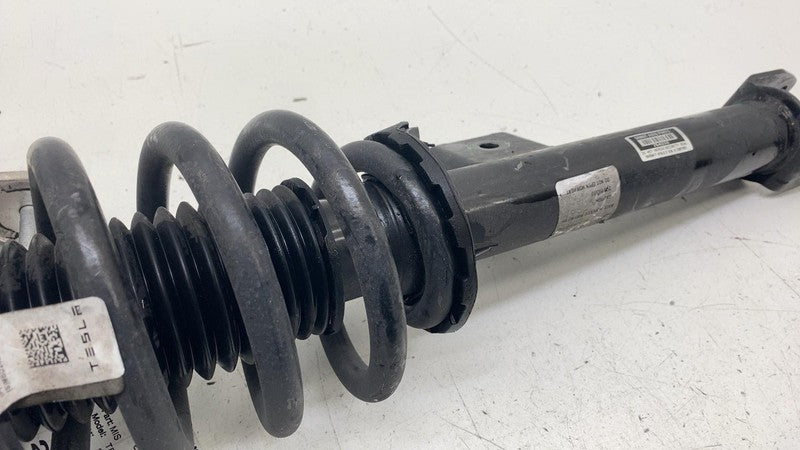 ⭕ 2024-2025 Model 3 Front Right Damper w/ Upper Mount Bracket RWD 1344