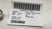⭕ 2016-2020 Tesla Model S MS Front Right Air Suspension Height Level Sensor RH