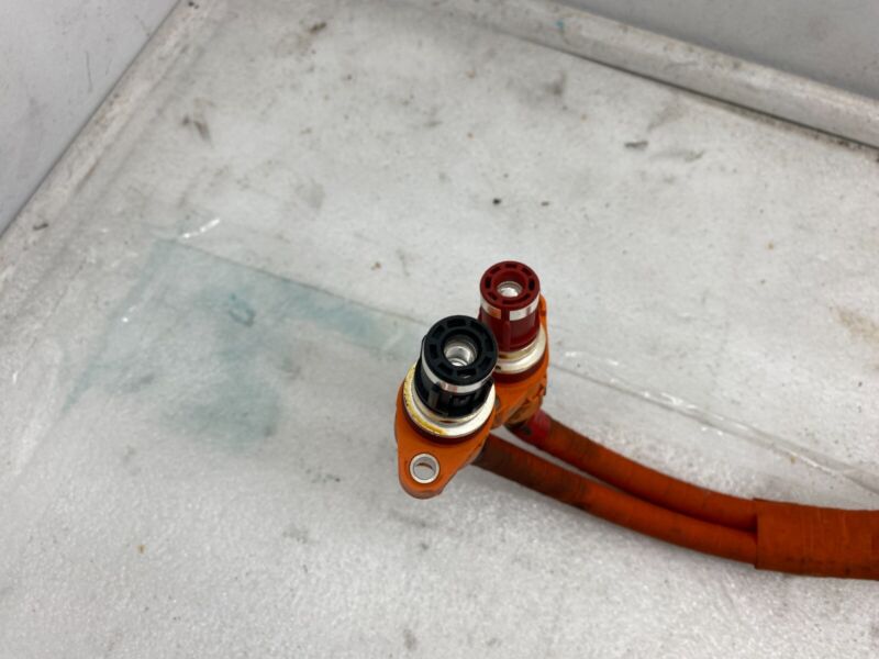 1055875-10-E ⭕ 2016-2020 Tesla Model S MS High Voltage Power Distribution Junction Box Module