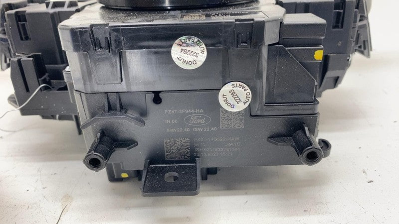 PZ8T-3F944-HA ⭕ 2021-2024 Ford Mustang Mach-E Steering Column Turn Signal Wiper PZ8T-3F944-HA