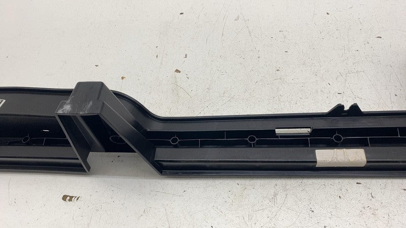 ⭕2021-2024 Polestar 2 Rear Left Trunk Cargo Floor Cover Bracket Suppor