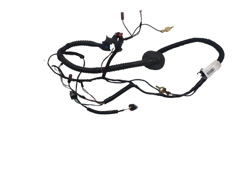 ⭕ 17-23 Model 3 M3 Rear Trunk Lid Decklid Wiring Harness Cable Loom 10