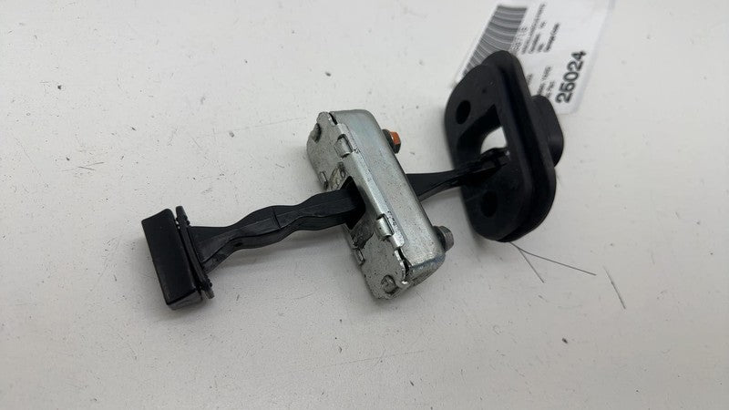 ⭕ 2022 2023 2024 Rivian R1T Door Check Strap Stopper OEM Assembly