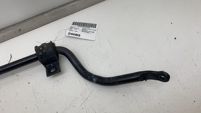 ⭕ 2012-2020 Tesla Model S Rear Suspension Air Stabilizer Bar (21mm) As