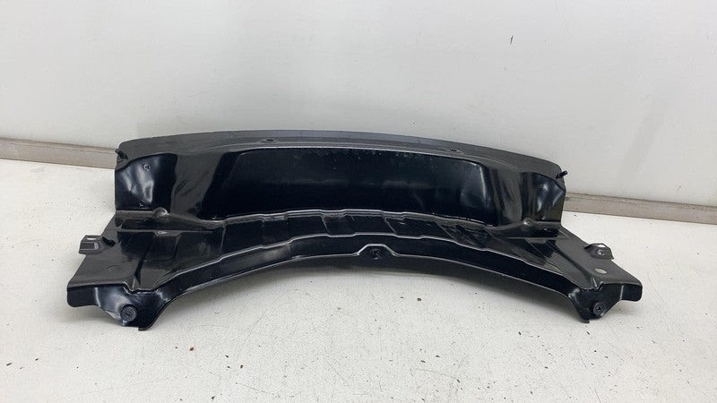148774200D 2020 2021 2022 2023 Tesla Model Y Rear End Body Panel Painted Black 1487742-00-D