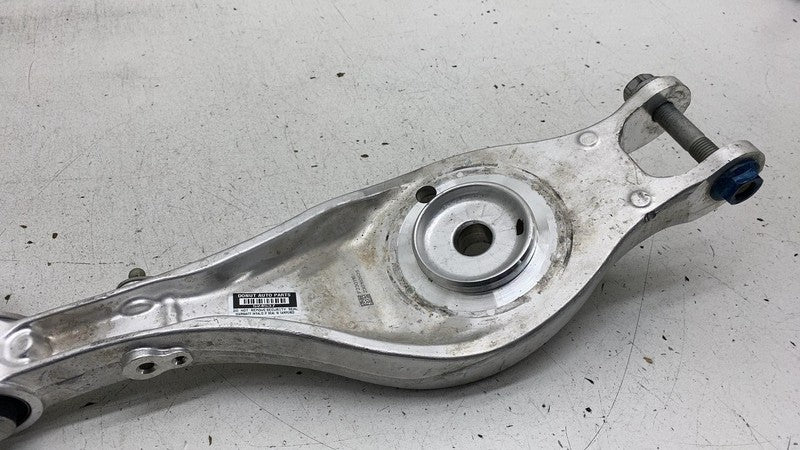 PT00001914 ⭕ 22-25 Rivian R1T R1S Rear Left Lower Control Arm Spring Perch AWD PT00001914