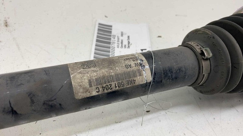 4KE501204C ⭕ 19-23 Audi e-Tron Rear Passenger Side CV Axle Shaft Halfshaft Right 4KE501204C