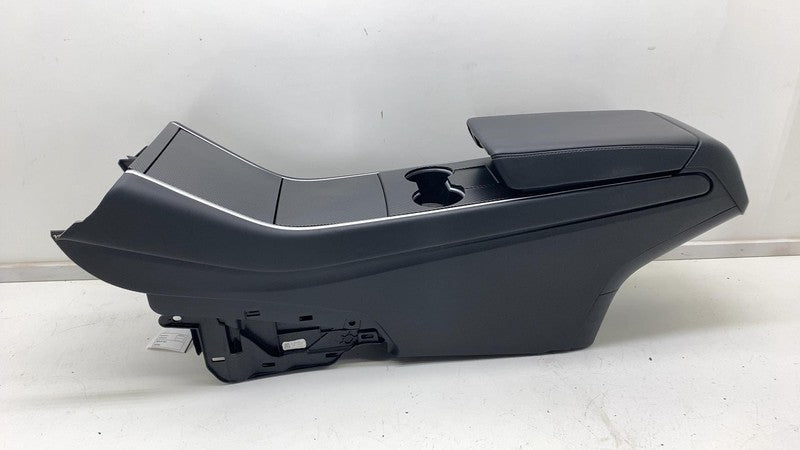 ⭕ 17-20 Model Y 3 Front Center Console Armrest Cup Holder Carrier 1516