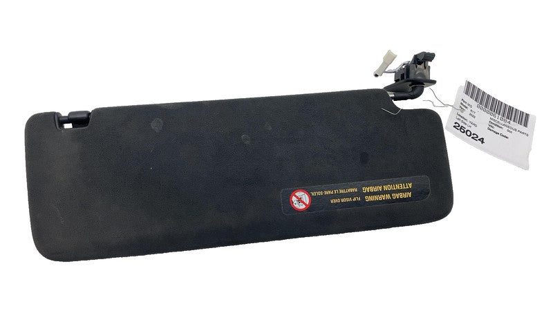 ⭕ 2022-2024 Rivian R1T Front Driver Side Windshield Sun Visor Sunvisor Left OEM