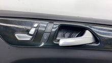 2016-2019 Mercedes-Benz GLE350 Front Passenger Side Door Panel Trim Cover Right