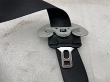 ⭕ 17-23 Model 3 M3 Front Passenger Side Seat Belt & Retractor Right 1081279-01-F