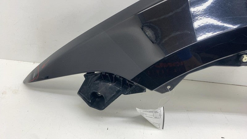 ⭕ 2016-2020 Tesla Model X Front Fender Shell Panel Left w/ Turn Signal Repeater
