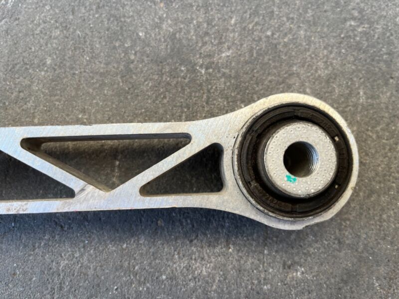 2012-2020 Tesla Model S X Rear Passenger Side Suspension Toe Link Right RH Assy