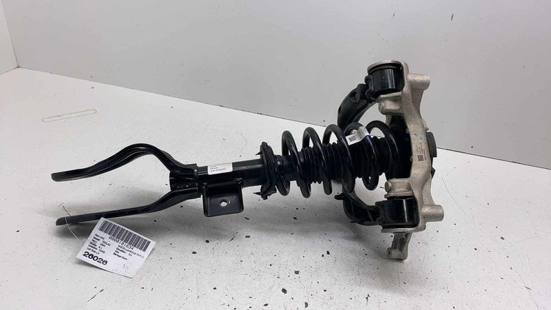 ⭕24-26 Model 3 Front Left Shock Strut Absorber w/ Upper Bracket AWD 13