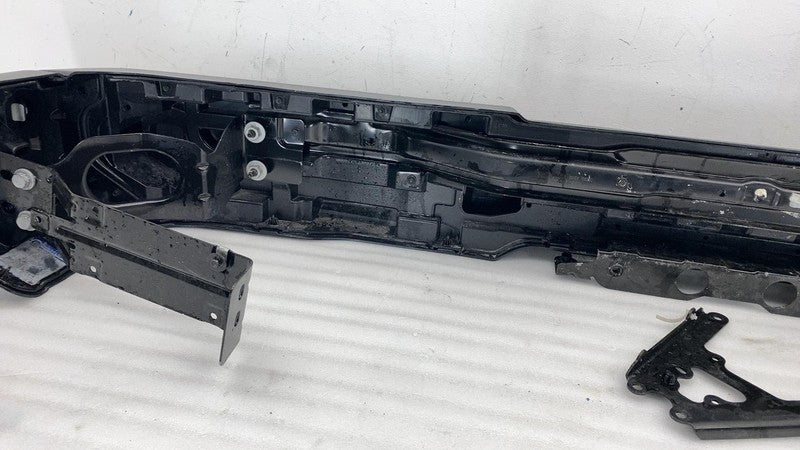 ⭕ 2018-2024 Jeep Wrangler Rear Lower Bumper Cover Panel suit w/o Senso