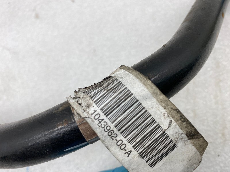 1043962 00 A ⭕ 2012-2020 Tesla Model S Rear Suspension Air Stabilizer Bar (21mm) 1043962-00-A