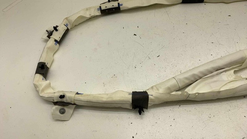 ⭕2017-2023 Tesla Model 3 Passenger Roof Curtain Airbag Module Right 10