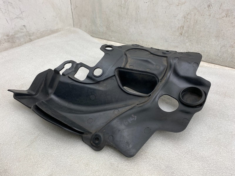 103621200D ⭕16-20 Model X Front Passenger Side Shock Tower Cover Molding Right 1036212-00-D