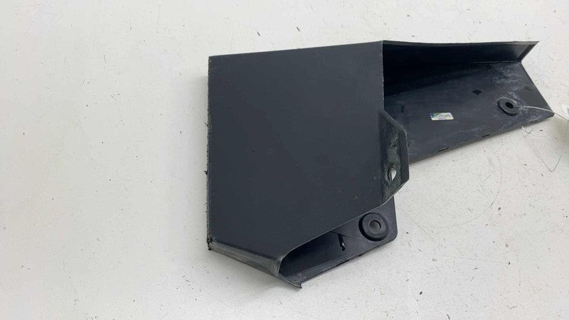 ⭕ 2024-2025 Tesla Cybertruck Driver Side Exterior Trim Rocker Panel Fairing Left