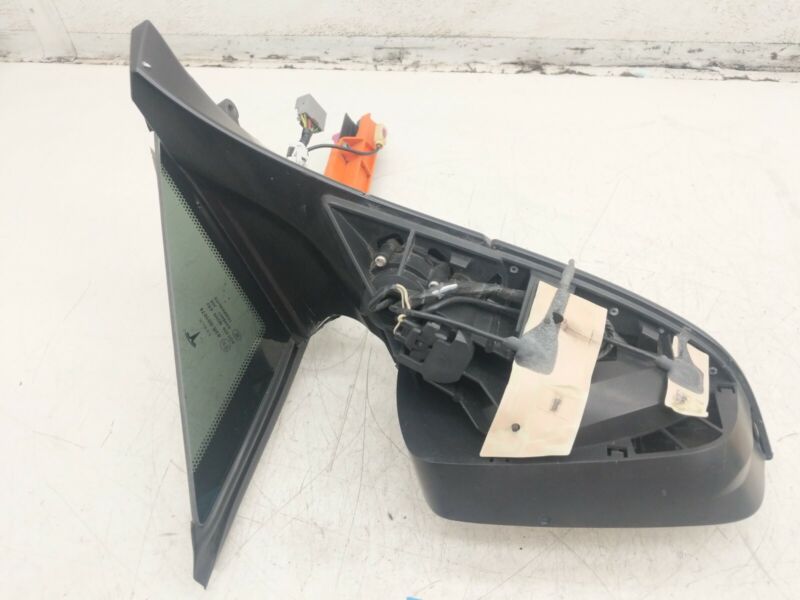 2012-2020 Tesla Model S Passenger Side Door Mirror Right (No Skull) Assembly OEM