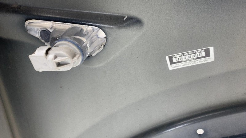 ⭕ 2016-2020 Tesla Model X Front Fender Shell Panel Left w/ Turn Signal