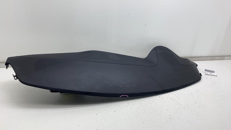 1004397-10-O ⭕ 12-15 Tesla Model S Dashboard Instrument Panel Dash Top Pad Cover 1004397-10-O