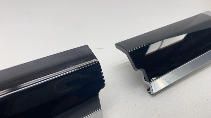 7P5 857 226 P 2011-2018 Porsche Cayenne SET of Dash Dashboard Panel Trim Molding Cover Assy