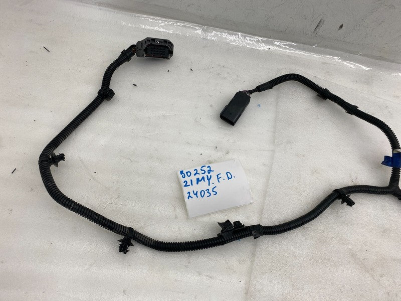 148905101D ⭕2017-2023 Tesla Model 3 Y Front Subframe Coil Wiring Harness Cable 1489051-01-D