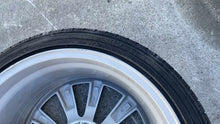 ⭕ 20-23 Model 3 Wheel Rim 19x8.5 +40MM w/ Yokohama Tire 235/40 R19 1044264-00-A