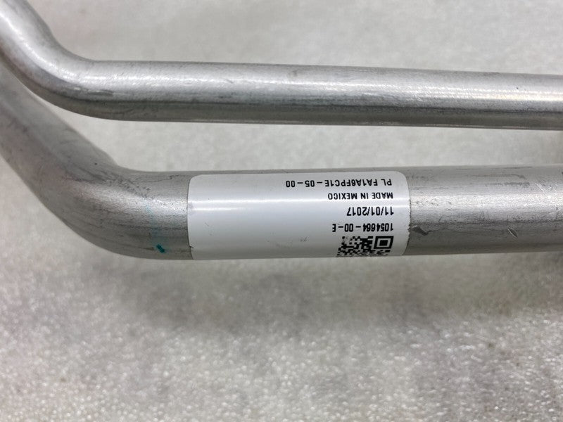 ⭕ 16-20 Model X Air Conditioner Line A/C Suction Liquid Jumper Hose 10