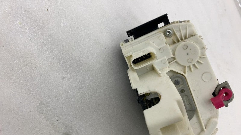 ⭕ 2020-2024 Jeep Wrangler Front Power Door Lock Latch Actuator Left 68