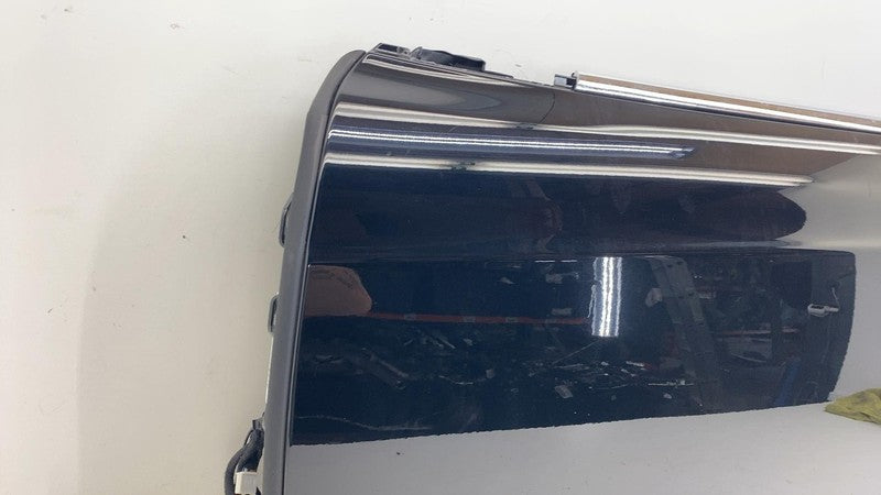 ⭕ 2012-2015 Tesla Model S Front Driver Side Door Shell Panel Left LH B