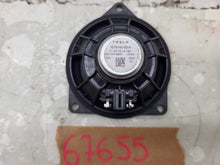 ⭕ 2021-2025 Tesla Model S MS Audio System Speaker Full Range 100MM 1079742-00-A